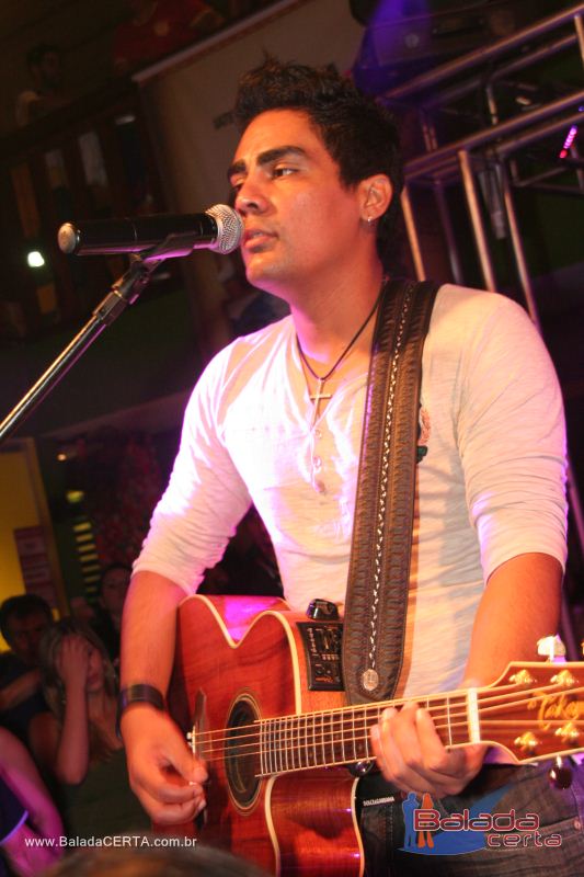 Balada: Fotos de domingo no Chiquita Bacana em Taguatinga - DF