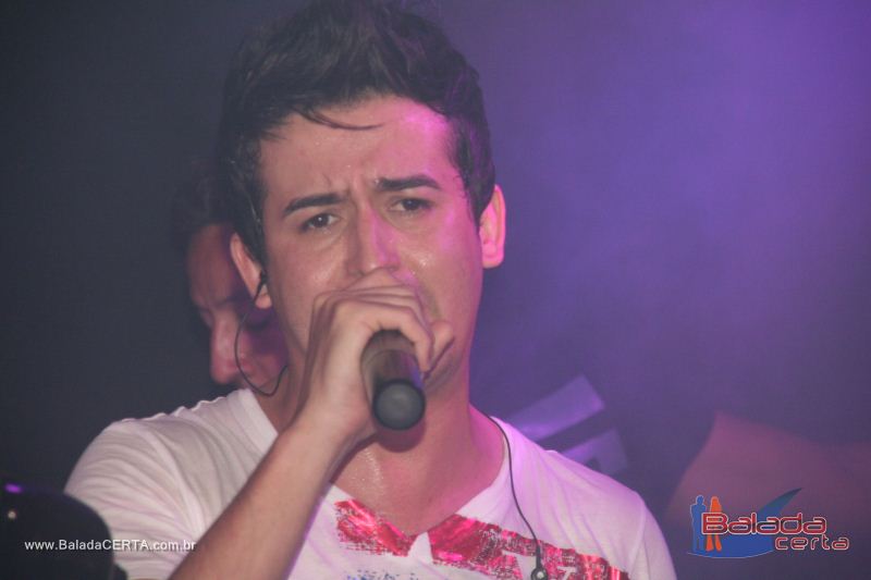 Balada: Fotos de domingo no Chiquita Bacana em Taguatinga - DF