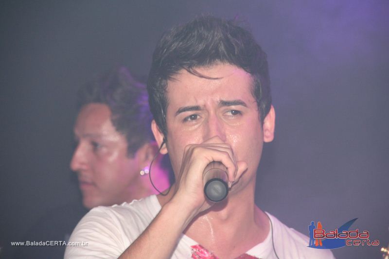 Balada: Fotos de domingo no Chiquita Bacana em Taguatinga - DF