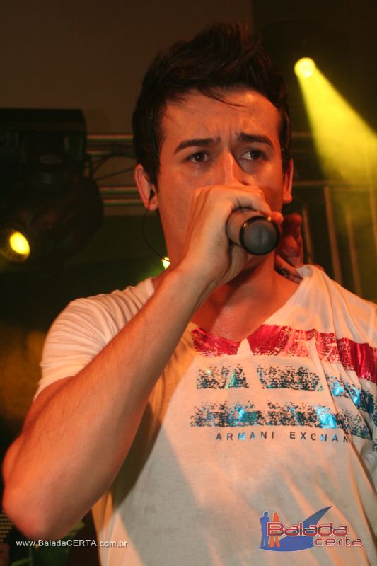 Balada: Fotos de domingo no Chiquita Bacana em Taguatinga - DF