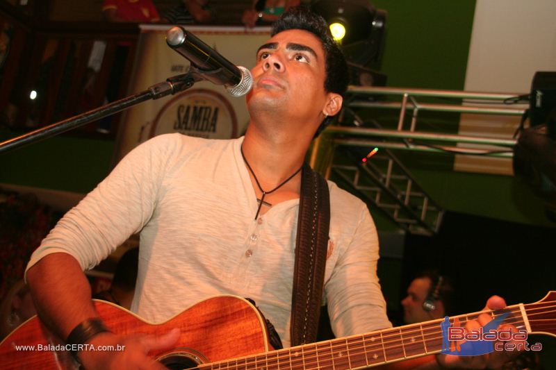 Balada: Fotos de domingo no Chiquita Bacana em Taguatinga - DF