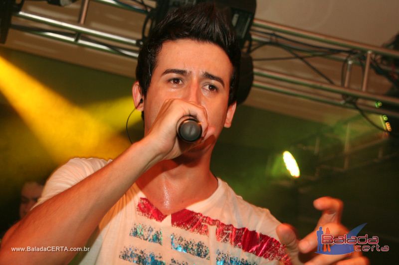 Balada: Fotos de domingo no Chiquita Bacana em Taguatinga - DF