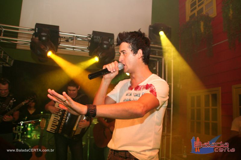 Balada: Fotos de domingo no Chiquita Bacana em Taguatinga - DF