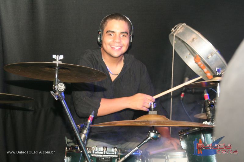 Balada: Fotos de domingo no Chiquita Bacana em Taguatinga - DF