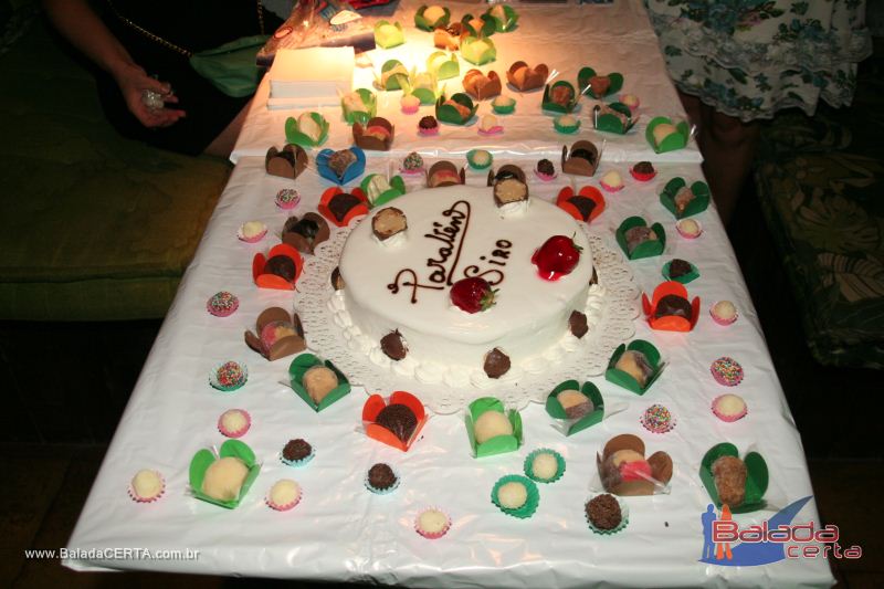 Balada: Fotos de domingo no Chiquita Bacana em Taguatinga - DF