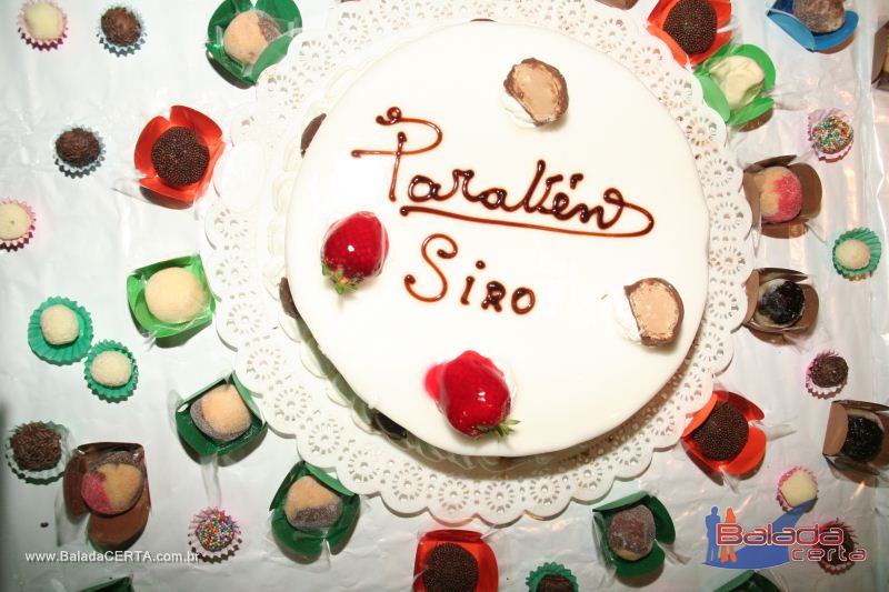 Balada: Fotos de domingo no Chiquita Bacana em Taguatinga - DF