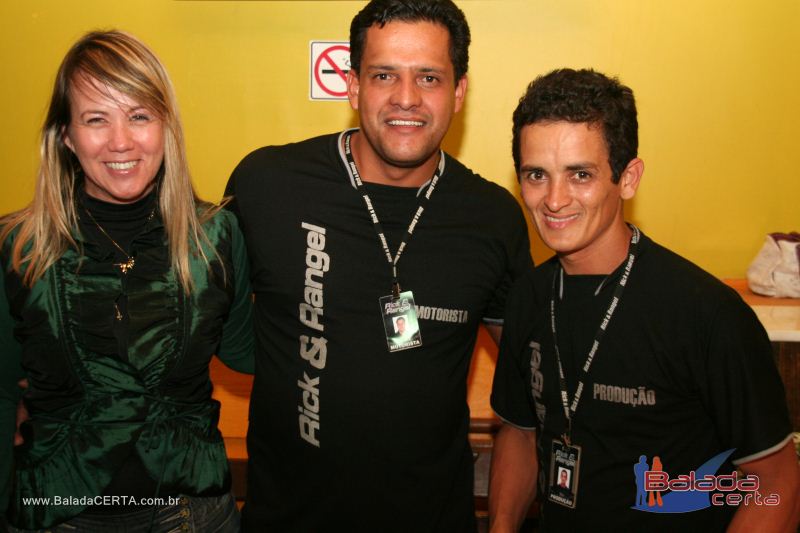 Balada: Fotos de domingo no Chiquita Bacana em Taguatinga - DF