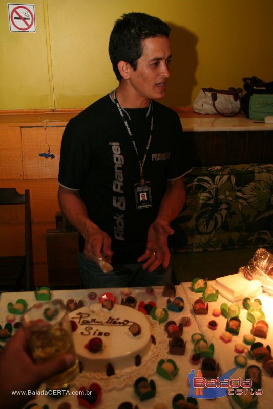 Balada: Fotos de domingo no Chiquita Bacana em Taguatinga - DF