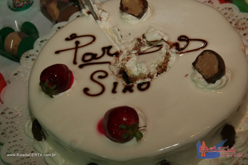 Balada: Fotos de domingo no Chiquita Bacana em Taguatinga - DF