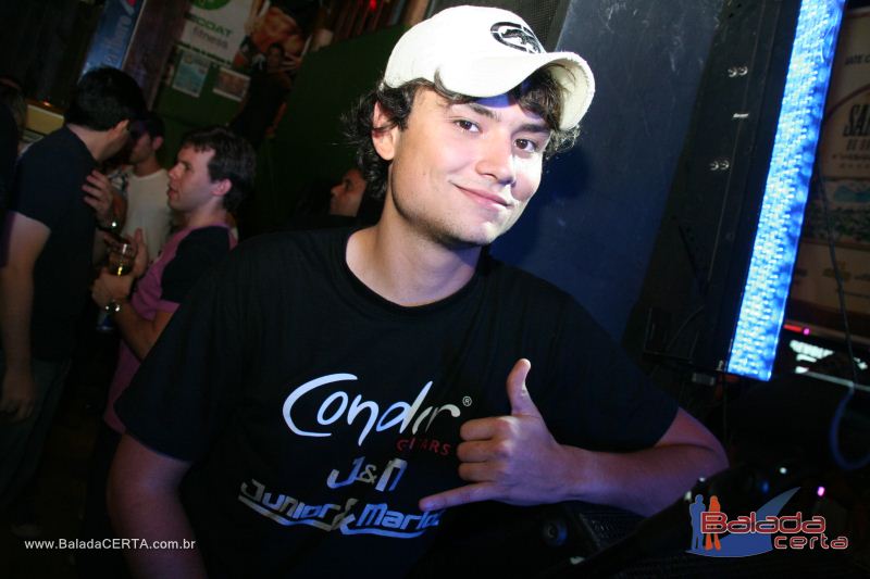 Balada: Fotos de quarta no Chiquita Bacana em Taguatinga - DF