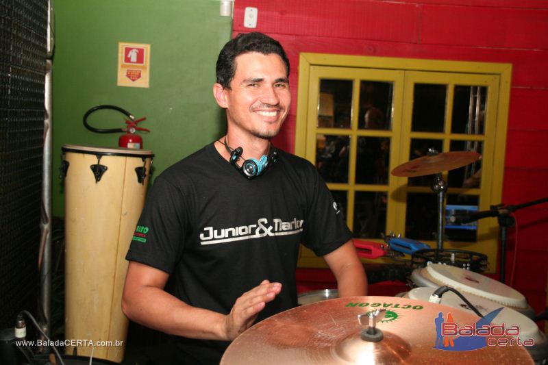 Balada: Fotos de quarta no Chiquita Bacana em Taguatinga - DF