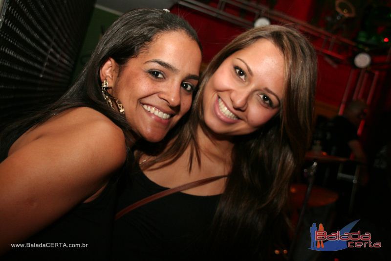 Balada: Fotos de quarta no Chiquita Bacana em Taguatinga - DF