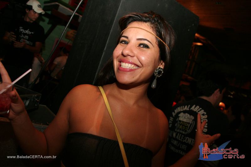 Balada: Fotos de quarta no Chiquita Bacana em Taguatinga - DF