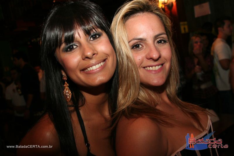 Balada: Fotos de quarta no Chiquita Bacana em Taguatinga - DF