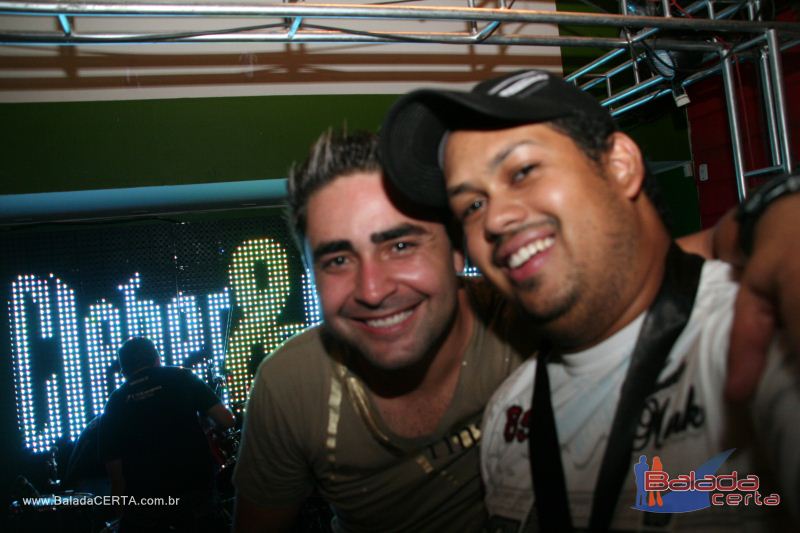 Balada: Fotos de quarta no Chiquita Bacana em Taguatinga - DF