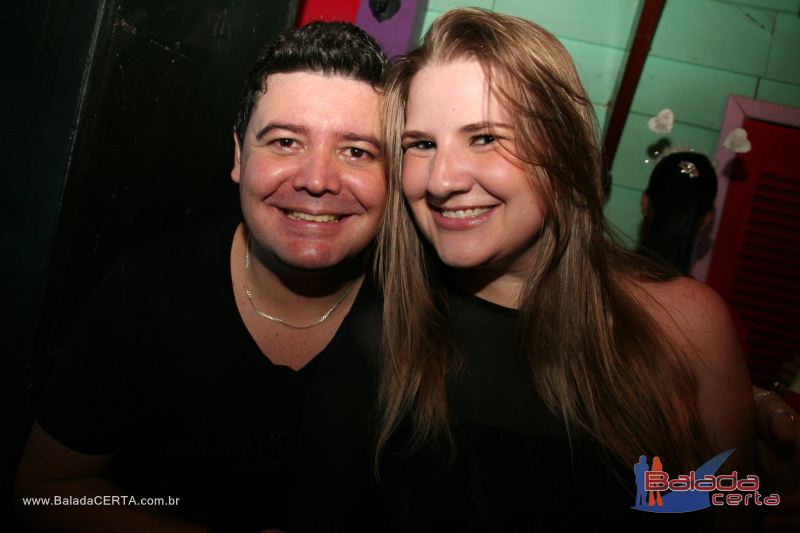 Balada: Fotos de quarta no Chiquita Bacana em Taguatinga - DF