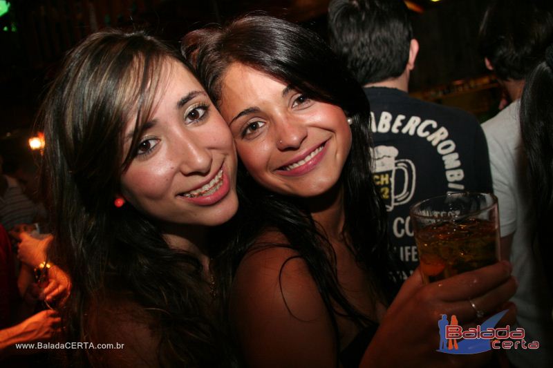 Balada: Fotos de quarta no Chiquita Bacana em Taguatinga - DF