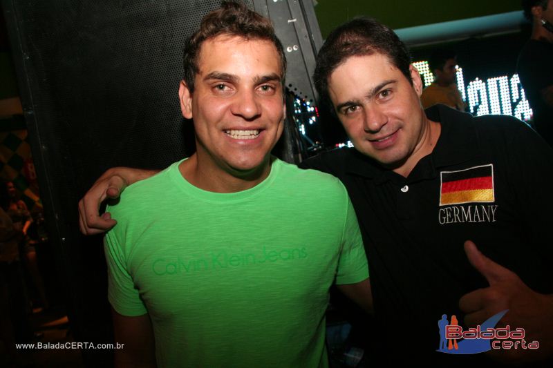 Balada: Fotos de quarta no Chiquita Bacana em Taguatinga - DF