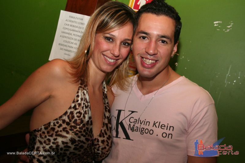 Balada: Fotos de quarta no Chiquita Bacana em Taguatinga - DF