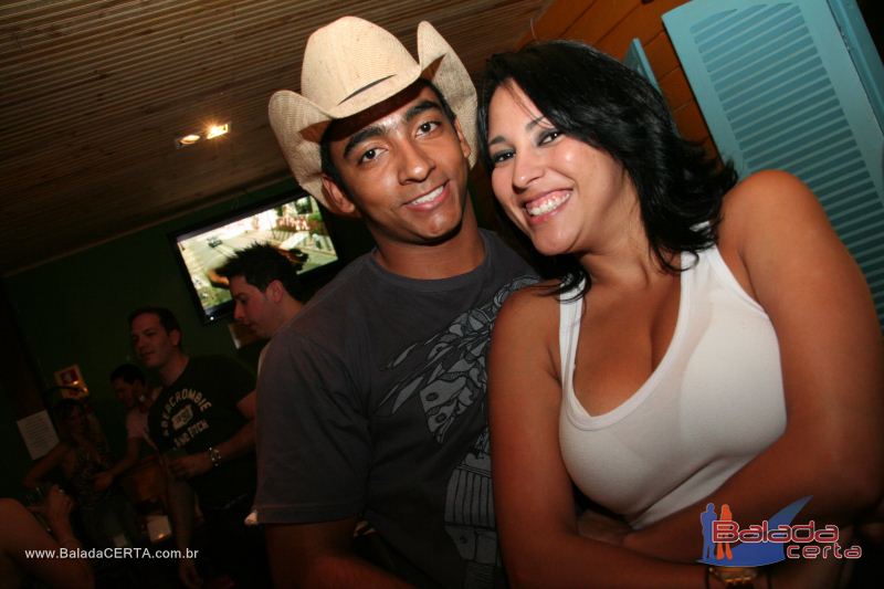 Balada: Fotos de quarta no Chiquita Bacana em Taguatinga - DF