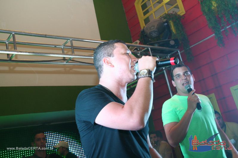 Balada: Fotos de quarta no Chiquita Bacana em Taguatinga - DF