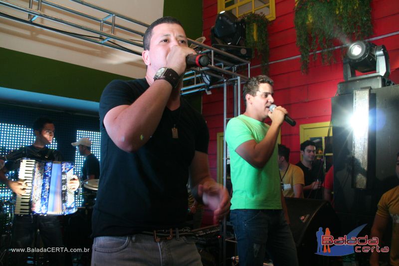 Balada: Fotos de quarta no Chiquita Bacana em Taguatinga - DF