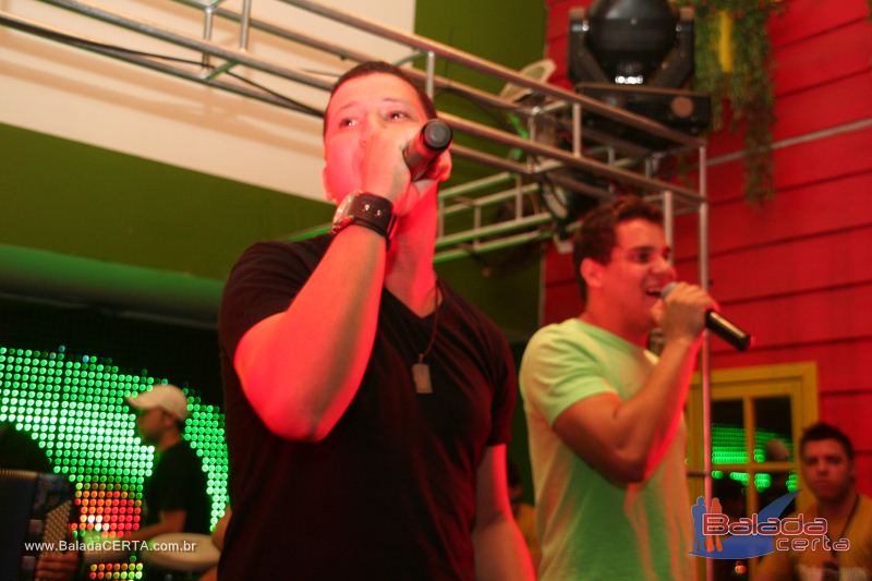 Balada: Fotos de quarta no Chiquita Bacana em Taguatinga - DF