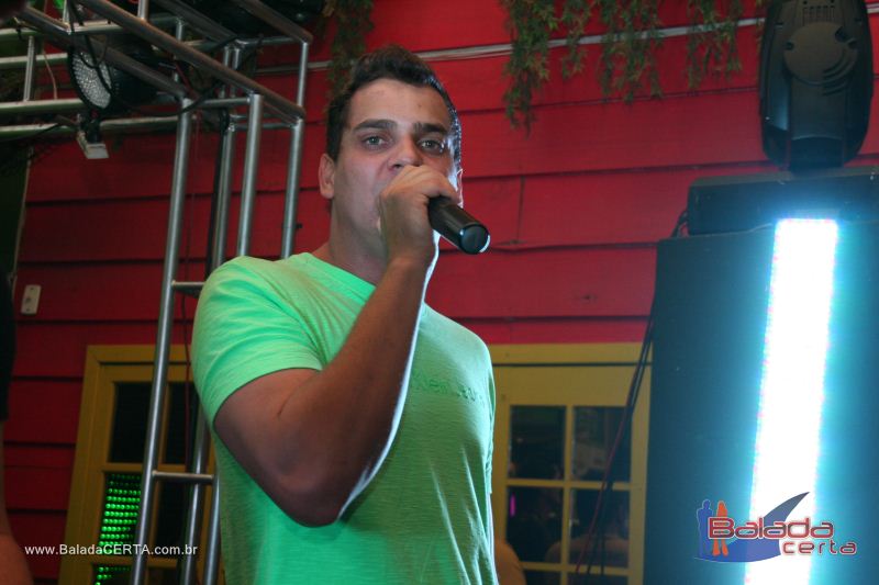 Balada: Fotos de quarta no Chiquita Bacana em Taguatinga - DF