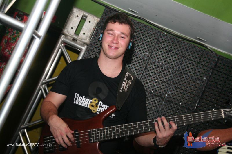 Balada: Fotos de quarta no Chiquita Bacana em Taguatinga - DF