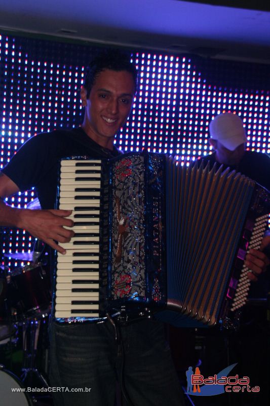 Balada: Fotos de quarta no Chiquita Bacana em Taguatinga - DF