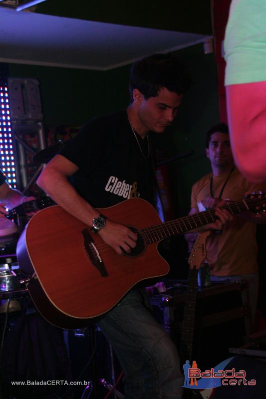 Balada: Fotos de quarta no Chiquita Bacana em Taguatinga - DF