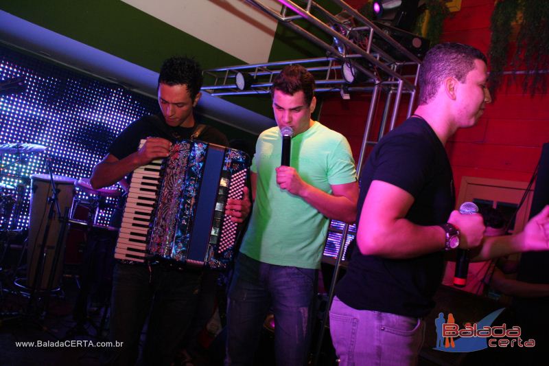 Balada: Fotos de quarta no Chiquita Bacana em Taguatinga - DF