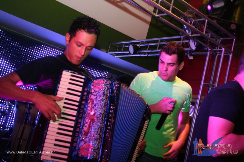 Balada: Fotos de quarta no Chiquita Bacana em Taguatinga - DF