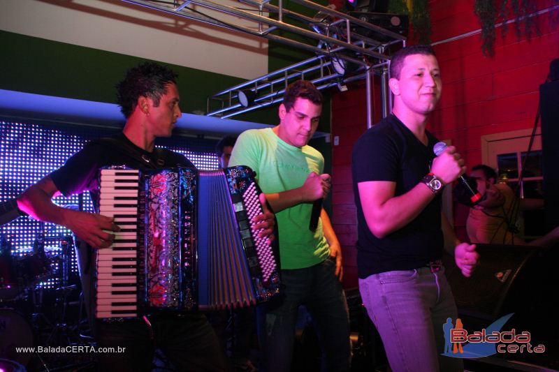 Balada: Fotos de quarta no Chiquita Bacana em Taguatinga - DF