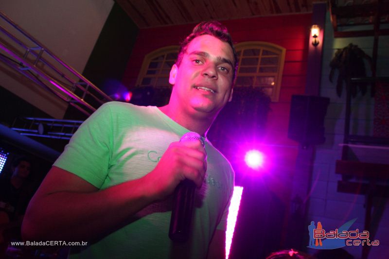 Balada: Fotos de quarta no Chiquita Bacana em Taguatinga - DF