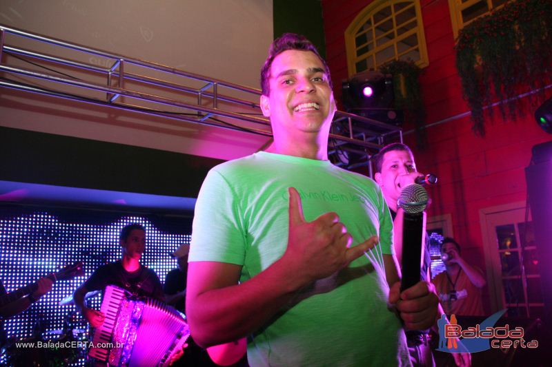 Balada: Fotos de quarta no Chiquita Bacana em Taguatinga - DF