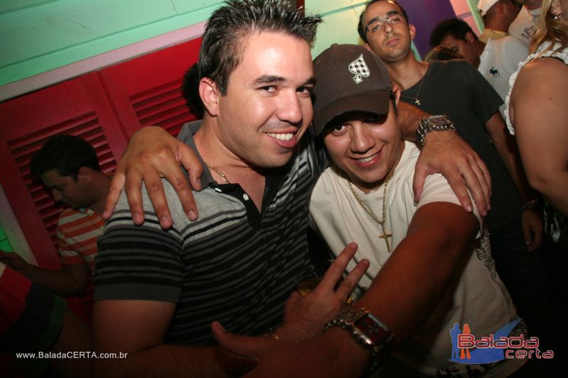 Balada: Fotos de quarta no Chiquita Bacana em Taguatinga - DF