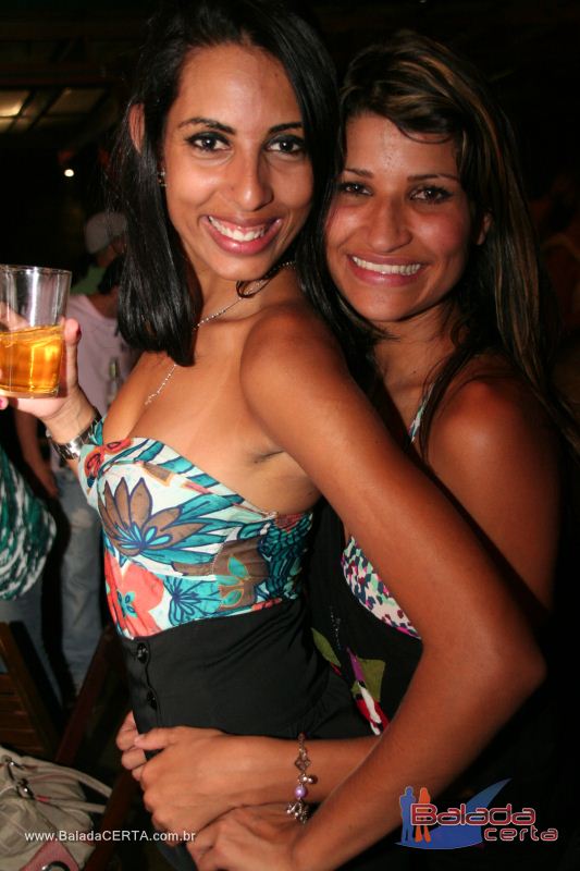 Balada: Fotos de quarta no Chiquita Bacana em Taguatinga - DF