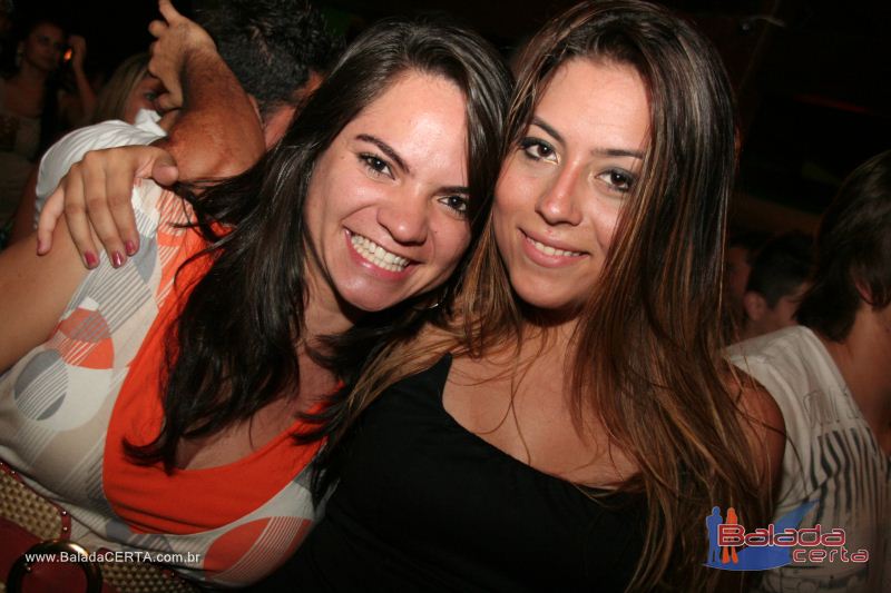 Balada: Fotos de quarta no Chiquita Bacana em Taguatinga - DF