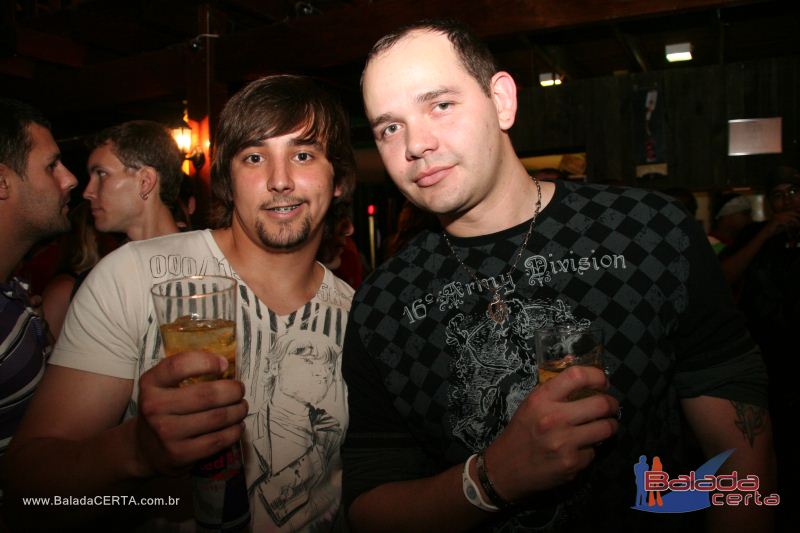 Balada: Fotos de quarta no Chiquita Bacana em Taguatinga - DF