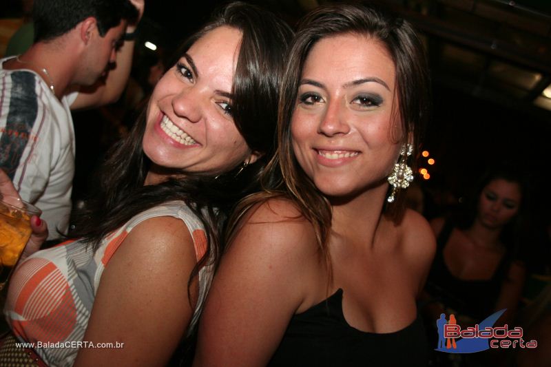 Balada: Fotos de quarta no Chiquita Bacana em Taguatinga - DF