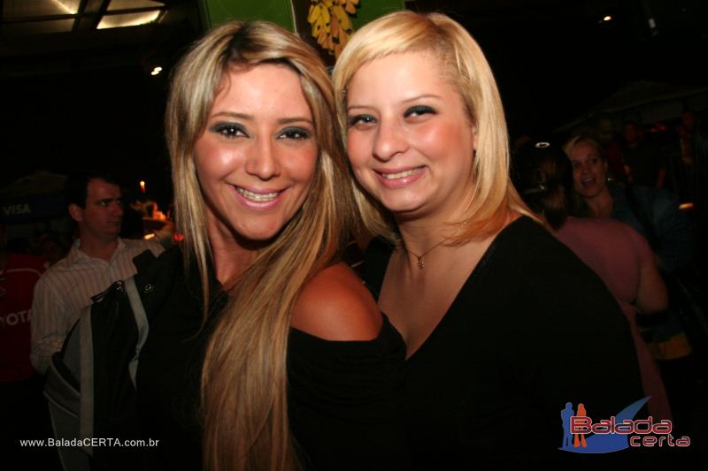 Balada: Fotos de quarta no Chiquita Bacana em Taguatinga - DF