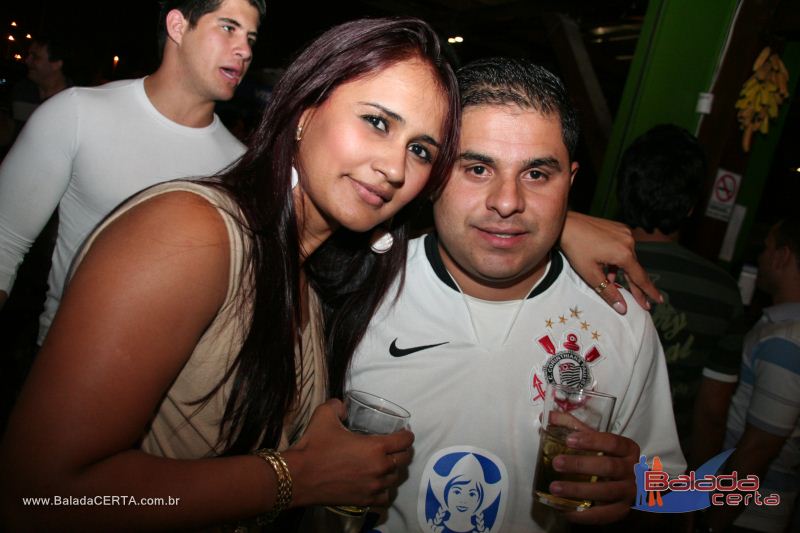 Balada: Fotos de quarta no Chiquita Bacana em Taguatinga - DF