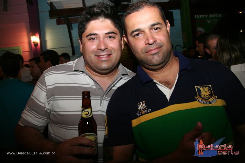 Balada: Fotos de quarta no Chiquita Bacana em Taguatinga - DF