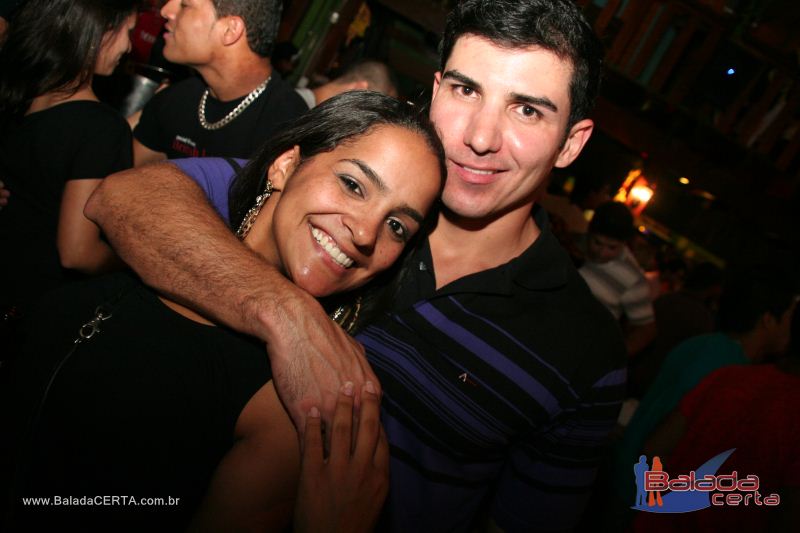 Balada: Fotos de quarta no Chiquita Bacana em Taguatinga - DF