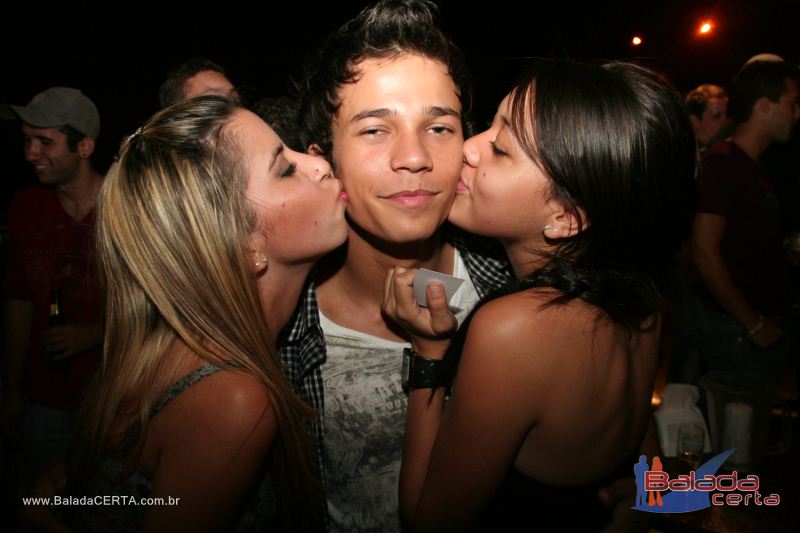 Balada: Fotos de quarta no Chiquita Bacana em Taguatinga - DF