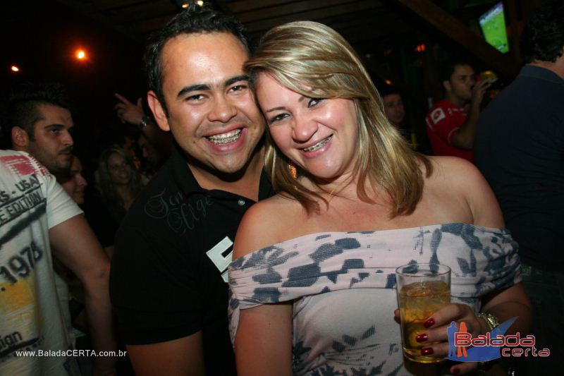 Balada: Fotos de quarta no Chiquita Bacana em Taguatinga - DF