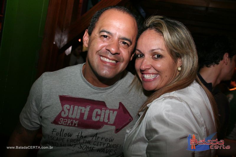 Balada: Fotos de quarta no Chiquita Bacana em Taguatinga - DF