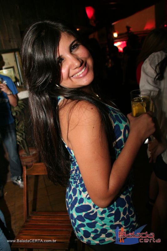 Balada: Fotos de quarta no Chiquita Bacana em Taguatinga - DF