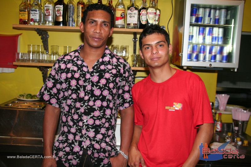 Balada: Fotos de quarta no Chiquita Bacana em Taguatinga - DF